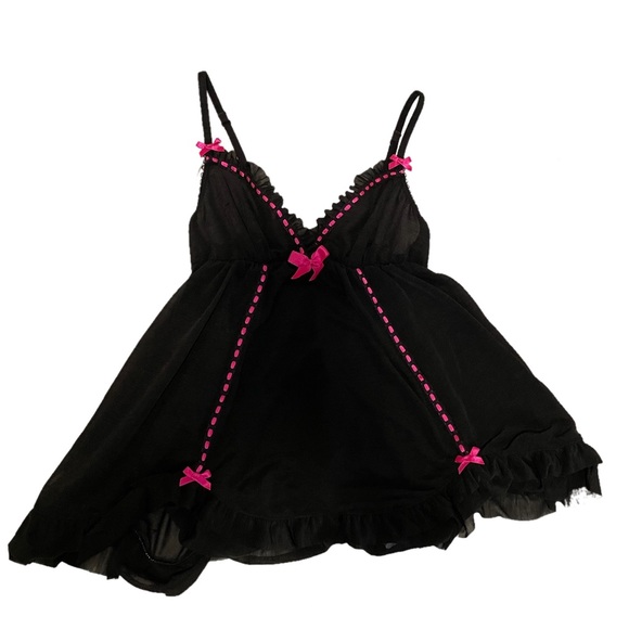 lasenza babydoll tank top 💝 - Picture 1 of 2